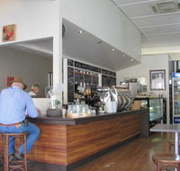 Blond Coffee - Nambucca Heads Accommodation
