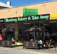 Blumberg Bakery  Take Away - Nambucca Heads Accommodation