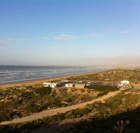 Bombora Goolwa Beach - Nambucca Heads Accommodation
