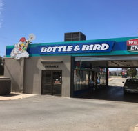 Bottle  Bird - Nambucca Heads Accommodation