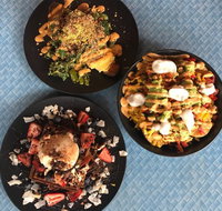 Brother Bear Wholefood Cafe - Nambucca Heads Accommodation