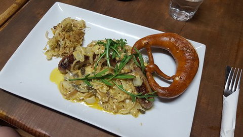 Cafe Assiette - Nambucca Heads Accommodation 0