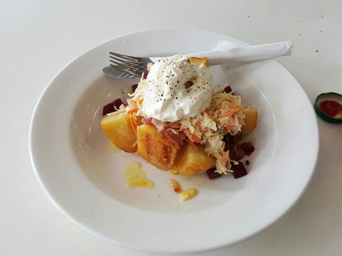 Cafe Chinos - Nambucca Heads Accommodation 0