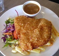 Caffe Acqua - Nambucca Heads Accommodation