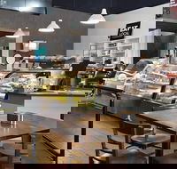 D  M's Bakery Cafe - Nambucca Heads Accommodation