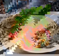 Gawler Street Cafe - Nambucca Heads Accommodation