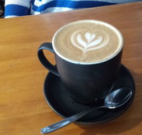 Grounds For Coffee Cafe - Nambucca Heads Accommodation