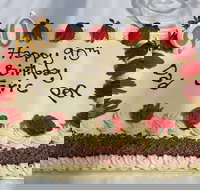 Hage's Bakehouse - Nambucca Heads Accommodation