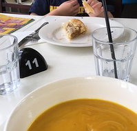 Laratinga Cafe - Nambucca Heads Accommodation