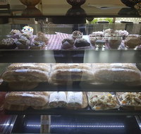 Mobbsy's Cafe  Take Away - Nambucca Heads Accommodation