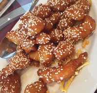 Peacock Gardens Chinese and Thai Restaurant - Nambucca Heads Accommodation