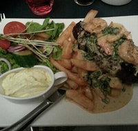 Pier hotel - Nambucca Heads Accommodation