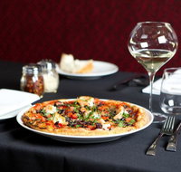 Pizza Giovanni - Nambucca Heads Accommodation