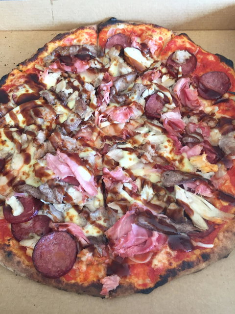 Pizzeria Trieste - Nambucca Heads Accommodation 3