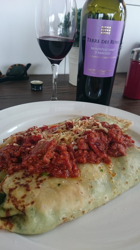 Pizzeria Trieste - Nambucca Heads Accommodation 6