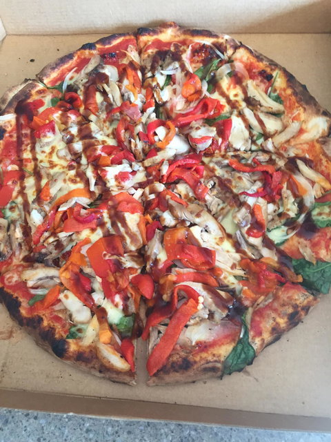 Pizzeria Trieste - Nambucca Heads Accommodation 8