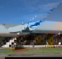 Rankine's at The Whistlestop - Nambucca Heads Accommodation