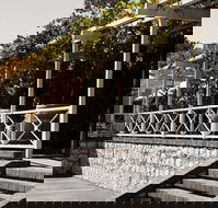 Salter's Kitchen - Nambucca Heads Accommodation