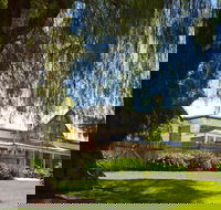 Saltram Cellar Door - Nambucca Heads Accommodation