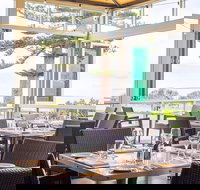 Sarins Bar  Restaurant - Nambucca Heads Accommodation