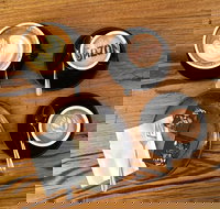 Sazon Espresso - Nambucca Heads Accommodation