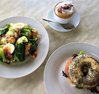 Seadragon Cafe - Nambucca Heads Accommodation