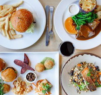 The Barker Hotel - Nambucca Heads Accommodation