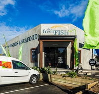 The Fresh Fish Place - Factory Direct Seafood - Nambucca Heads Accommodation