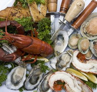 The Oyster Farm Shop - Nambucca Heads Accommodation