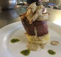 The Watersedge Restaurant - Nambucca Heads Accommodation