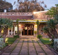 Vintner's Bar and Grill - Nambucca Heads Accommodation