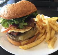 AJ'S Cafe - Nambucca Heads Accommodation