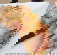 Cafe Moonta - Nambucca Heads Accommodation