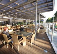 Ceduna Foreshore Hotel Motel Bistro - Nambucca Heads Accommodation