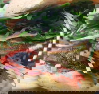 Ceduna's Blue Dolphin Cafe - Nambucca Heads Accommodation