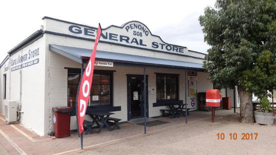 Penong SA Nambucca Heads Accommodation