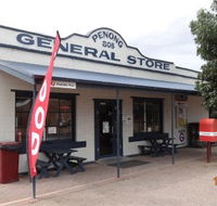 Comet cafe - Nambucca Heads Accommodation