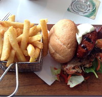 Coopers Alehouse Wallaroo - Nambucca Heads Accommodation