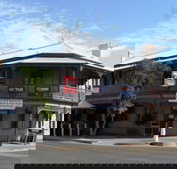 Cornwall - Nambucca Heads Accommodation