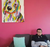 Fat Beagle Coffee Shop - Nambucca Heads Accommodation
