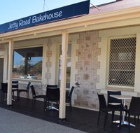 Jetty Road Bakehouse - Nambucca Heads Accommodation