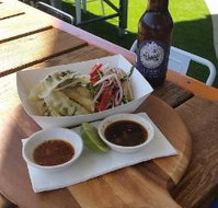 Keg Room - Nambucca Heads Accommodation