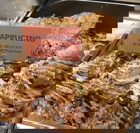 Lobethal Bakery - Nambucca Heads Accommodation