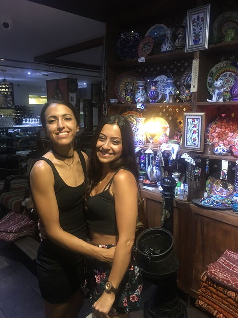 MADO Cafe And Restaurant - Nambucca Heads Accommodation 5