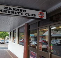 Mannum Community Club - Nambucca Heads Accommodation