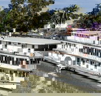 Murray River Queen - Nambucca Heads Accommodation
