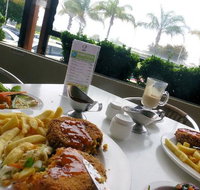 Nanya Bistro - Nambucca Heads Accommodation