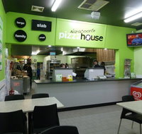 Naracoorte Pizza House - Nambucca Heads Accommodation