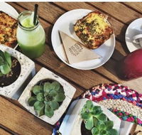 Nook  Nourish - Nambucca Heads Accommodation