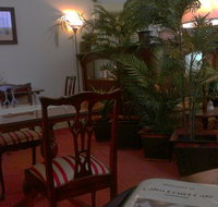 Palm Court Cafe Mannum SA - Nambucca Heads Accommodation
